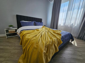3 room Gagarin Park Residential Complex near MEGA Shopping Mall
